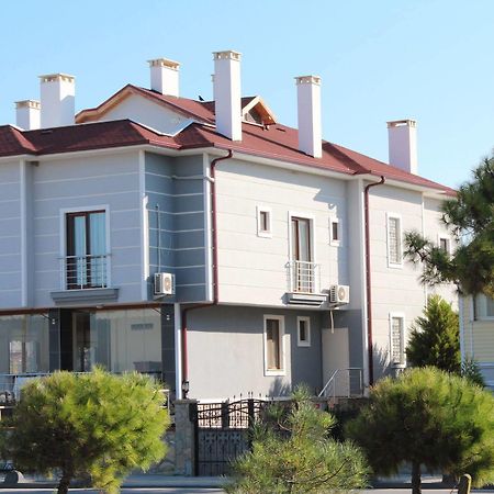 Tramonto Hotel Adults Only Ağva Zewnętrze zdjęcie