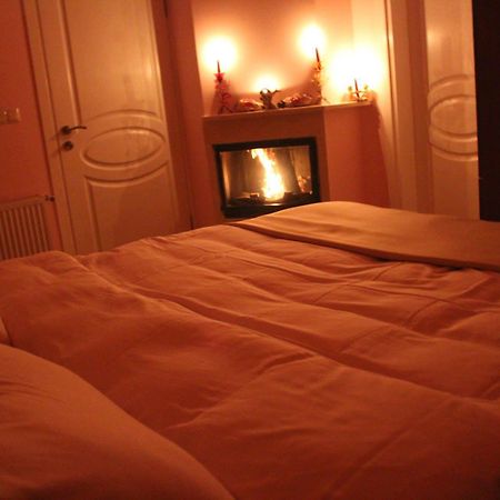 Tramonto Hotel Adults Only Ağva Zewnętrze zdjęcie