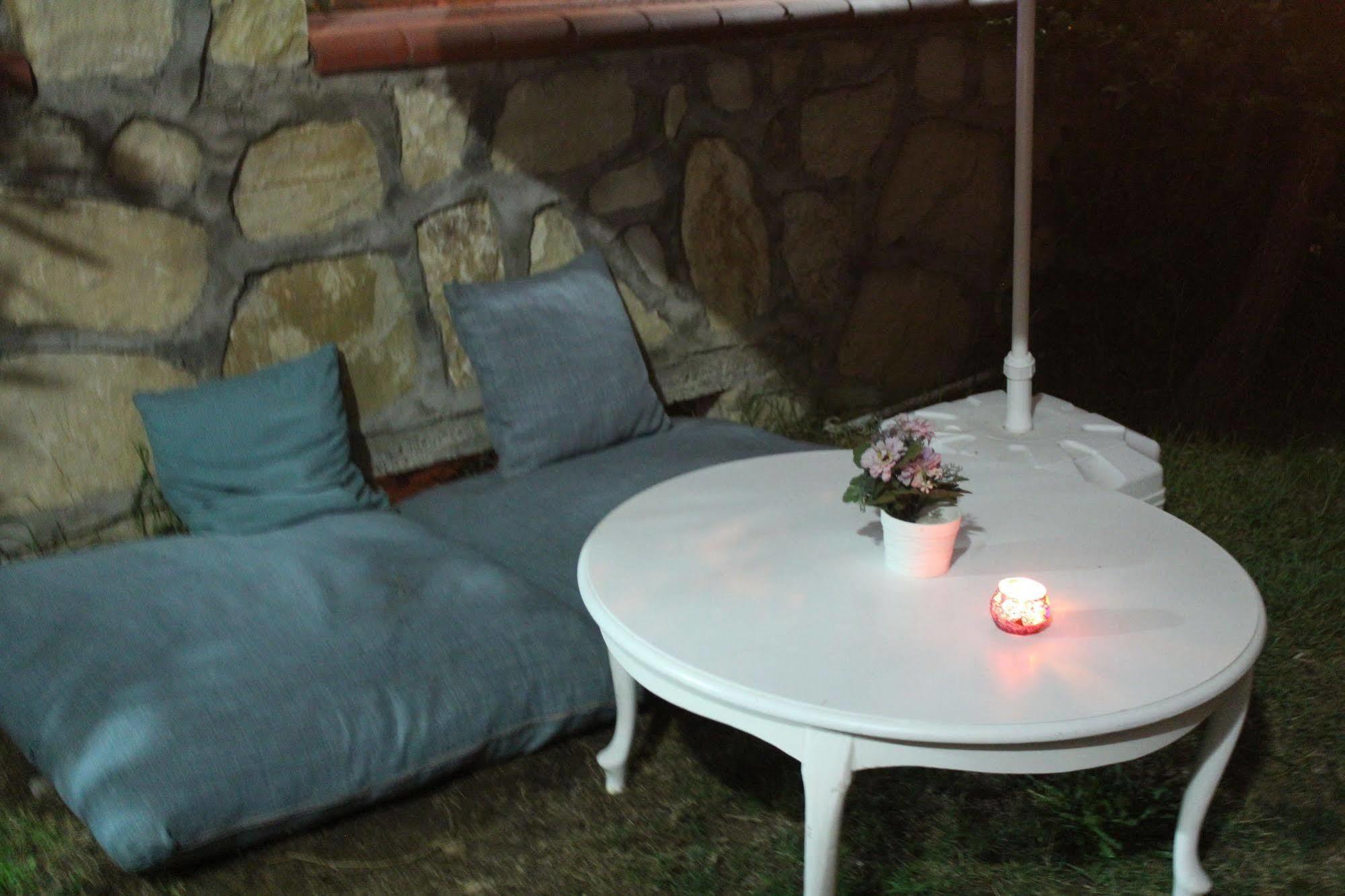 Tramonto Hotel Adults Only Ağva Zewnętrze zdjęcie