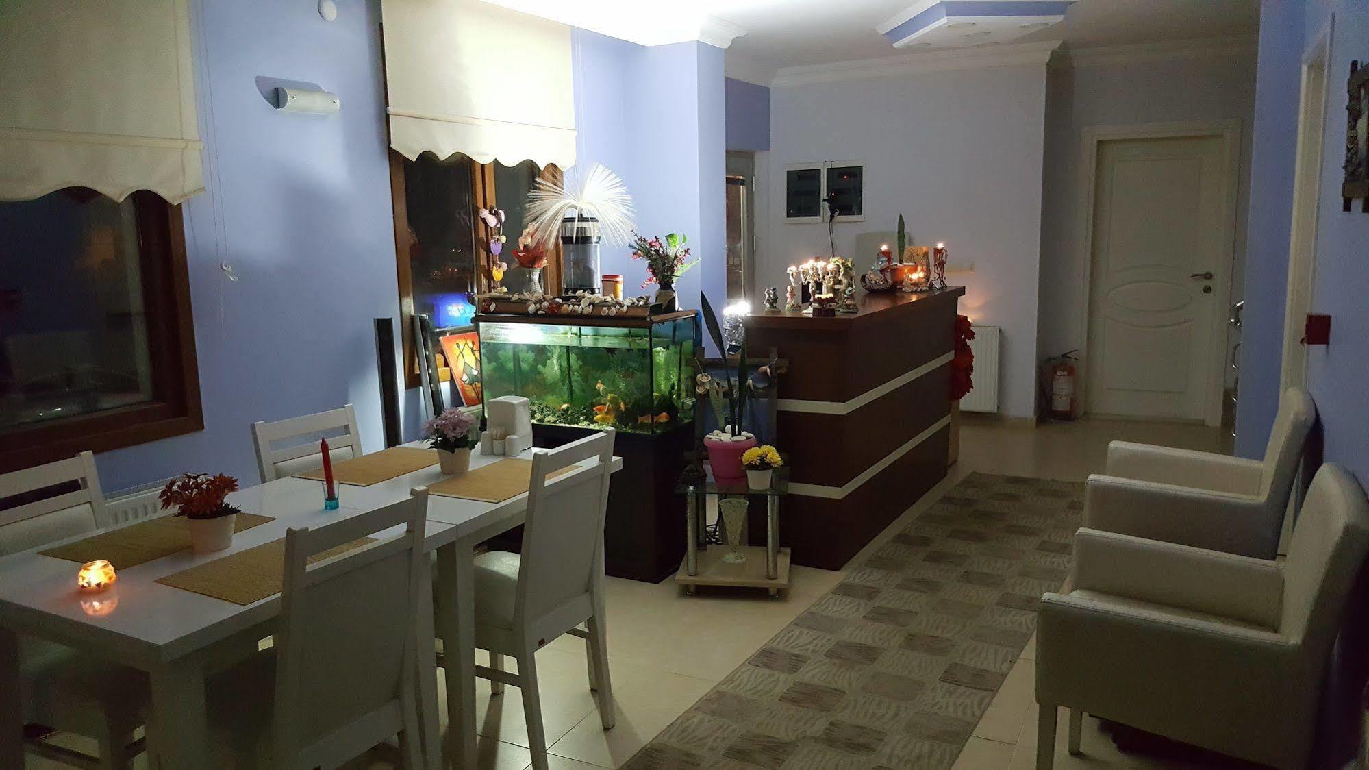 Tramonto Hotel Adults Only Ağva Zewnętrze zdjęcie