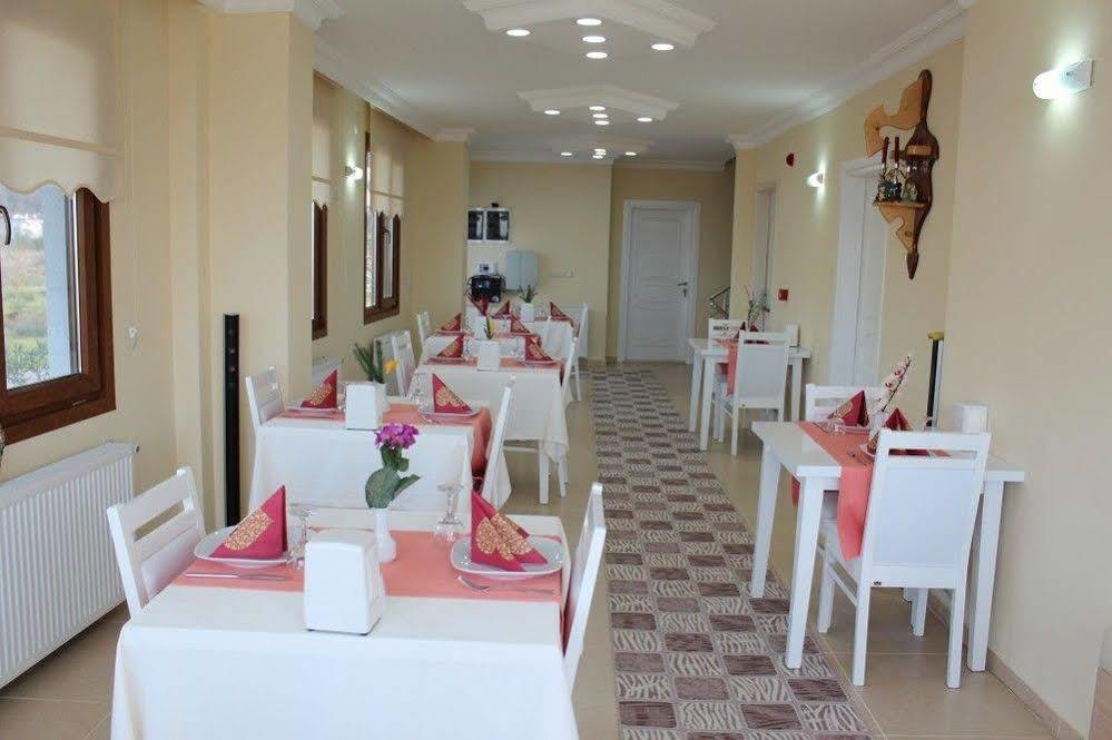 Tramonto Hotel Adults Only Ağva Zewnętrze zdjęcie