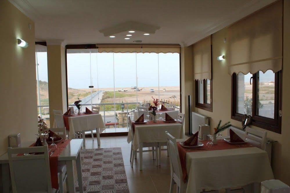 Tramonto Hotel Adults Only Ağva Zewnętrze zdjęcie