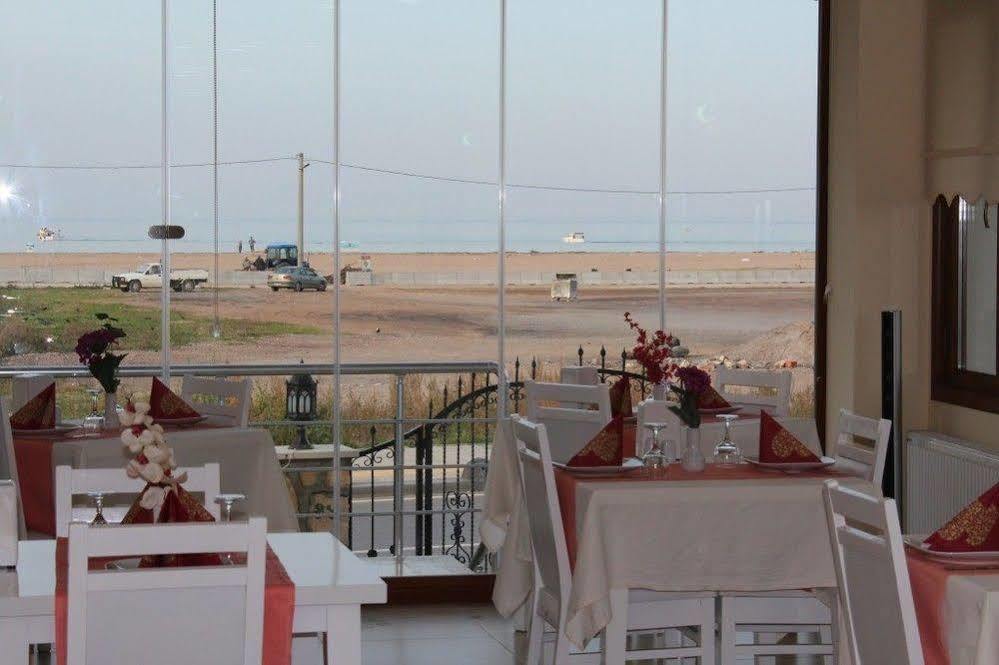 Tramonto Hotel Adults Only Ağva Zewnętrze zdjęcie
