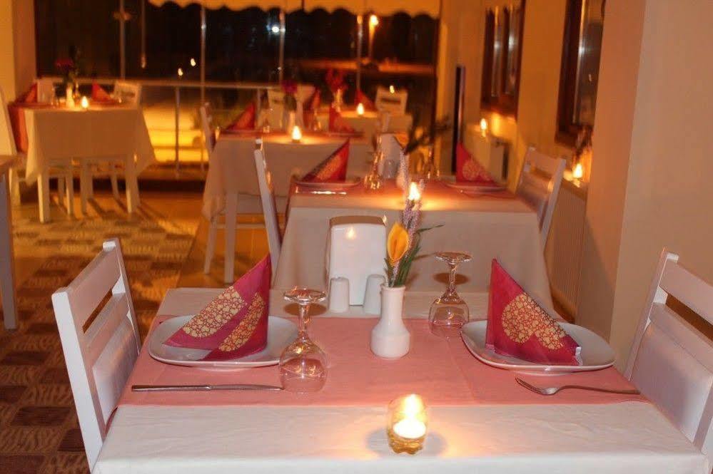 Tramonto Hotel Adults Only Ağva Zewnętrze zdjęcie