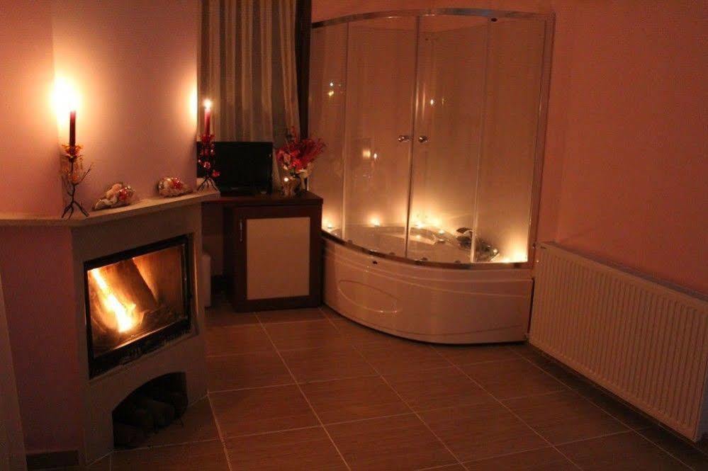 Tramonto Hotel Adults Only Ağva Zewnętrze zdjęcie