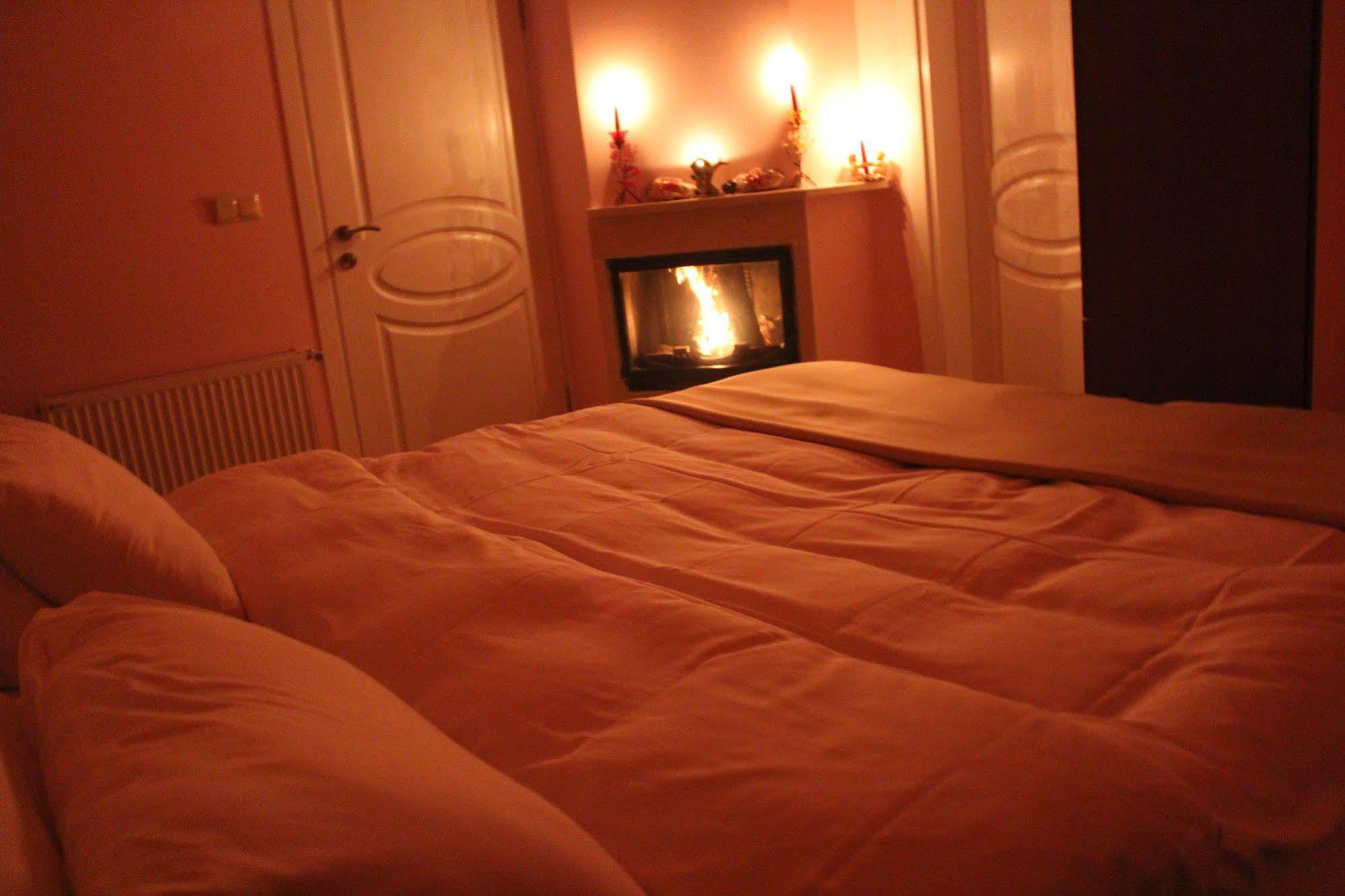 Tramonto Hotel Adults Only Ağva Zewnętrze zdjęcie
