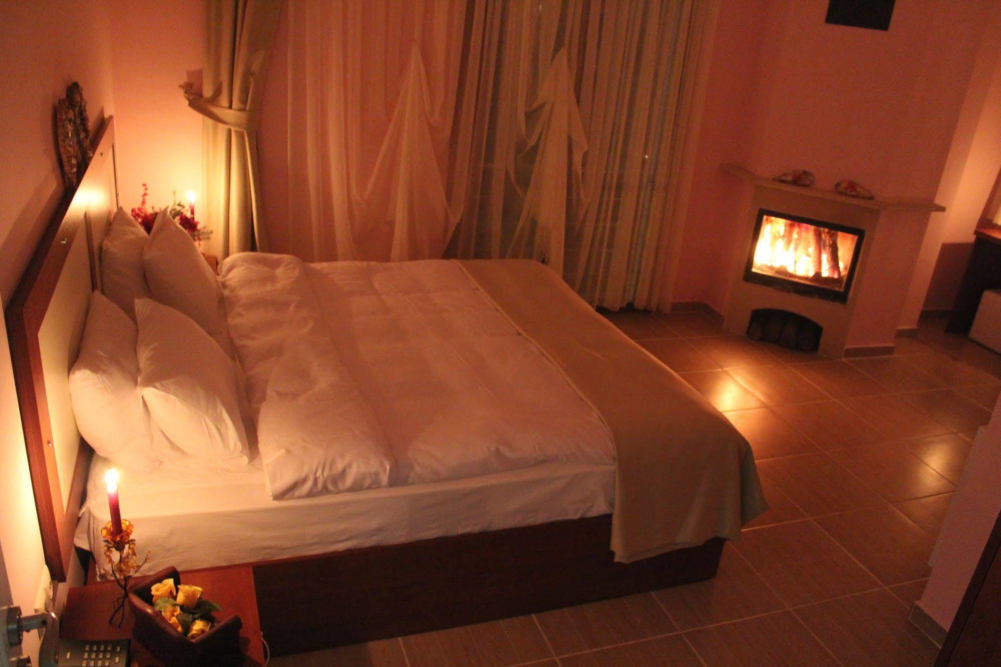 Tramonto Hotel Adults Only Ağva Zewnętrze zdjęcie