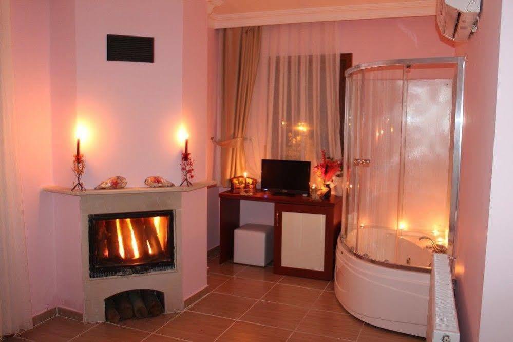Tramonto Hotel Adults Only Ağva Zewnętrze zdjęcie