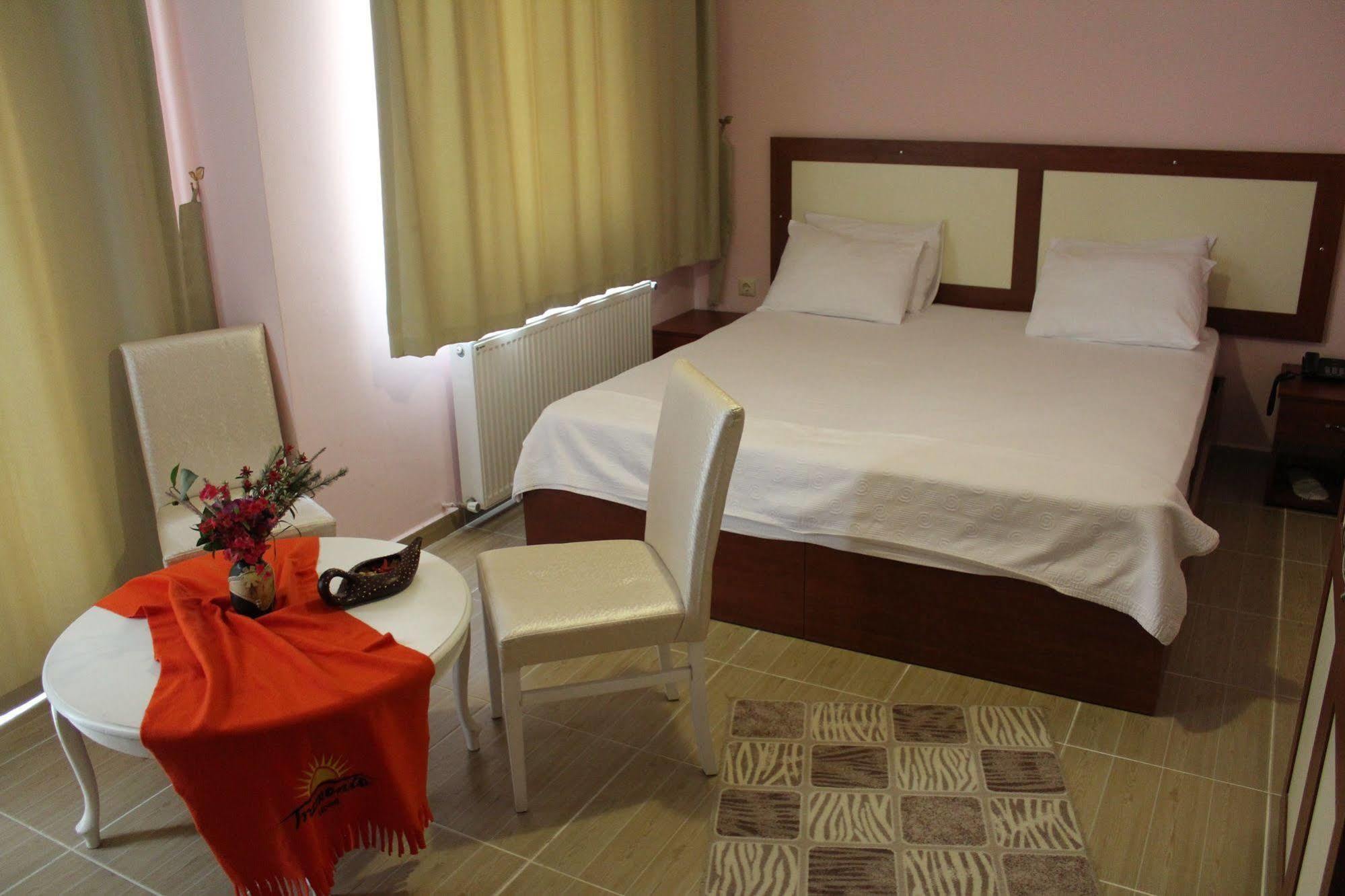 Tramonto Hotel Adults Only Ağva Zewnętrze zdjęcie