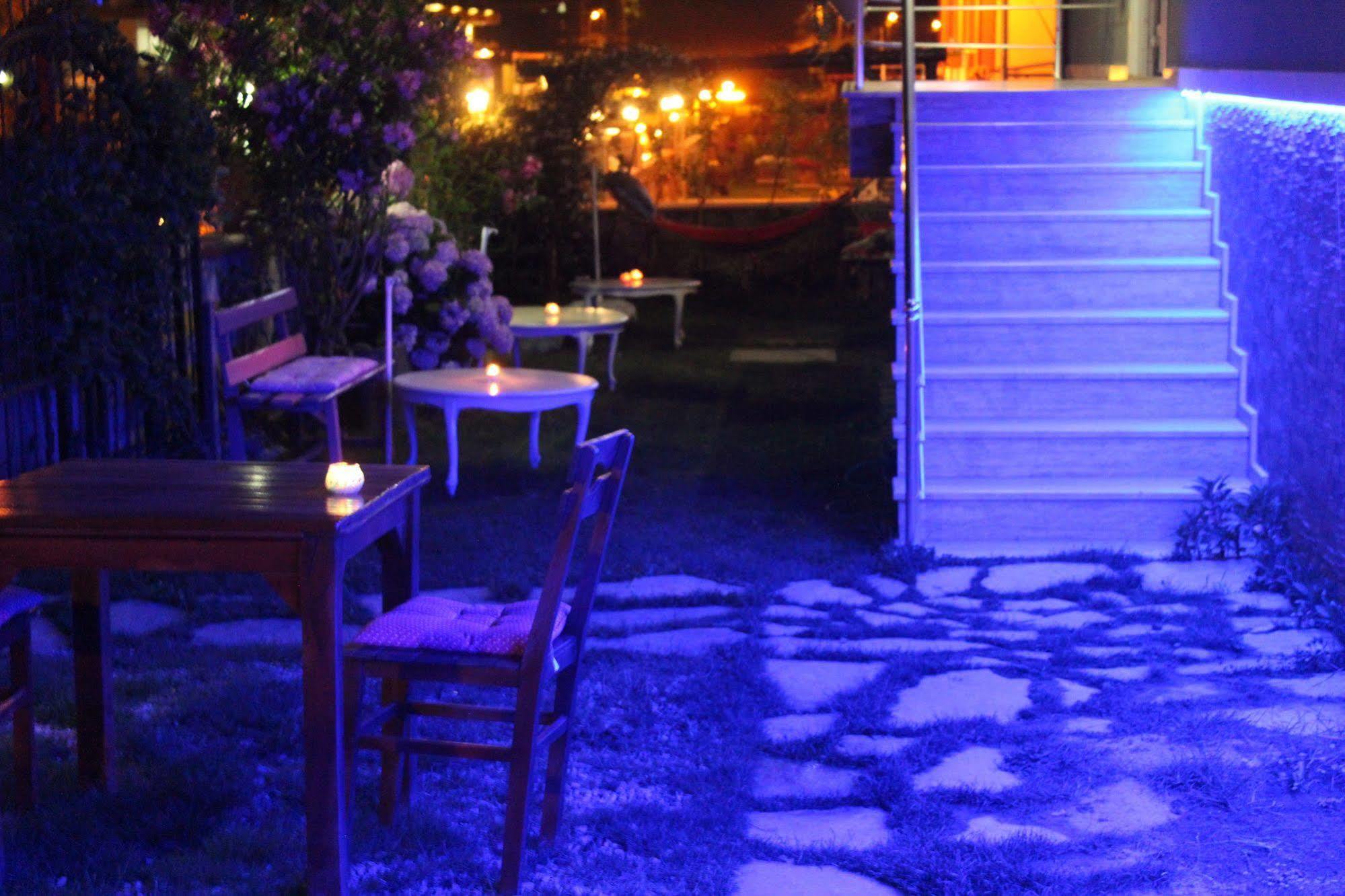 Tramonto Hotel Adults Only Ağva Zewnętrze zdjęcie