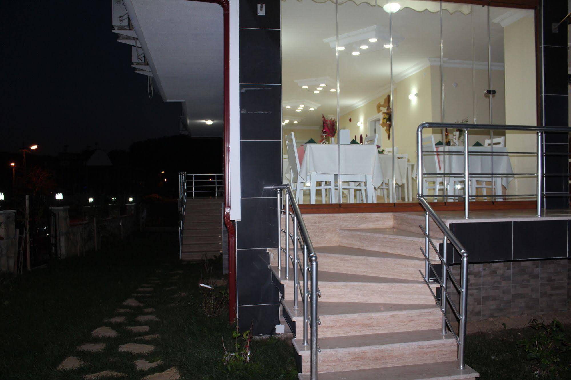 Tramonto Hotel Adults Only Ağva Zewnętrze zdjęcie