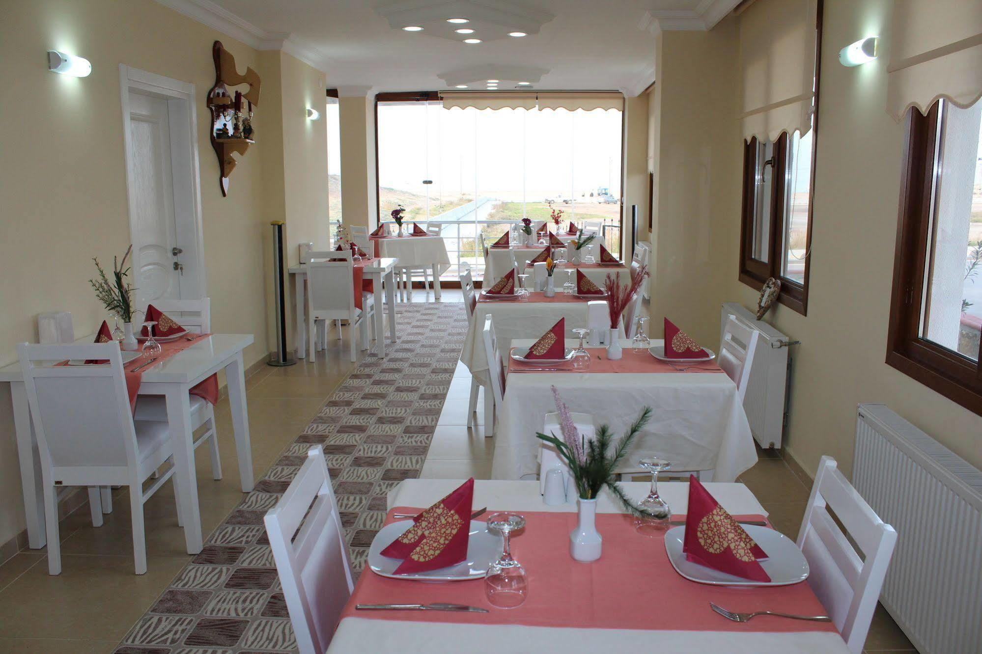Tramonto Hotel Adults Only Ağva Zewnętrze zdjęcie