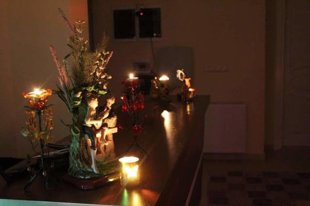 Tramonto Hotel Adults Only Ağva Zewnętrze zdjęcie