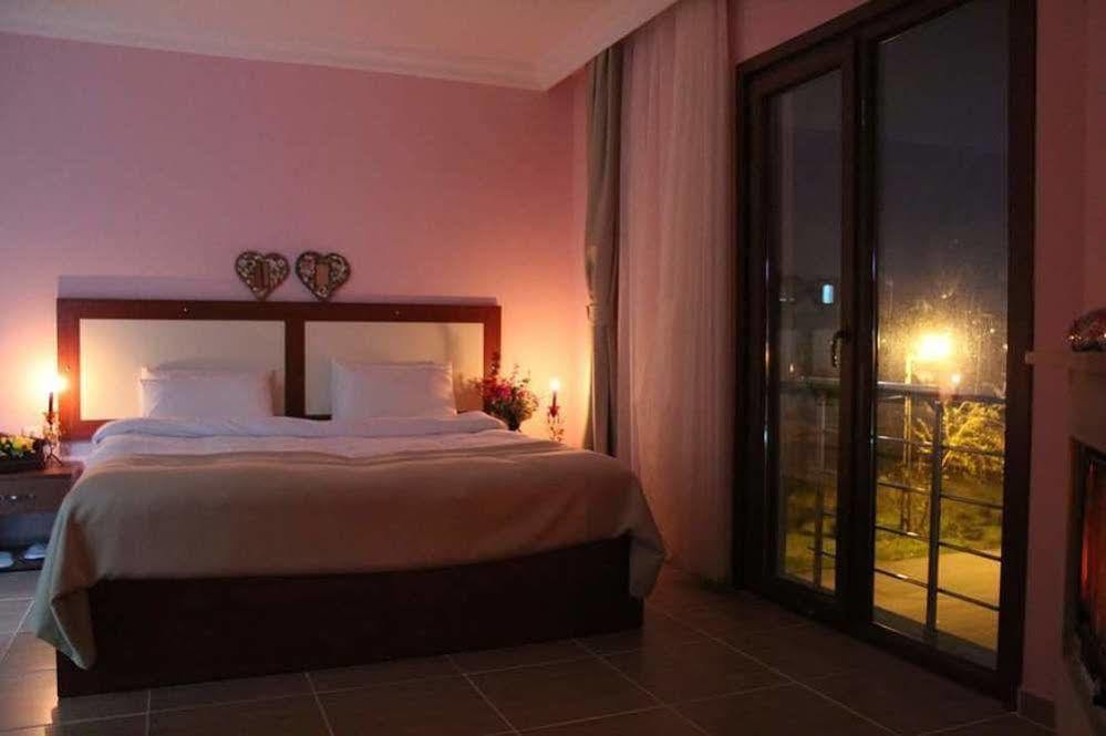 Tramonto Hotel Adults Only Ağva Zewnętrze zdjęcie