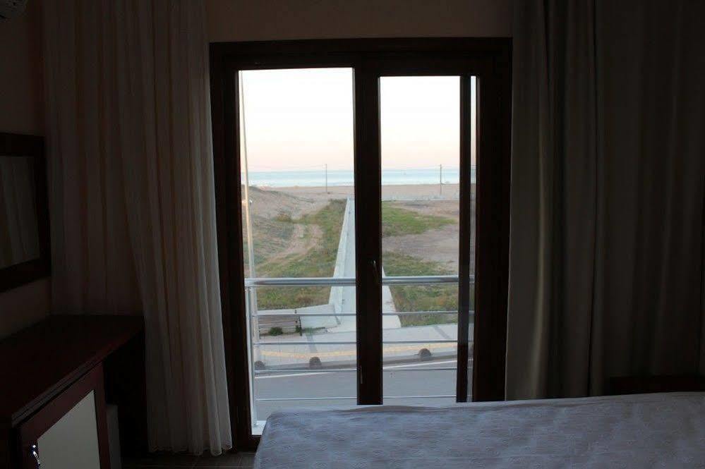 Tramonto Hotel Adults Only Ağva Zewnętrze zdjęcie