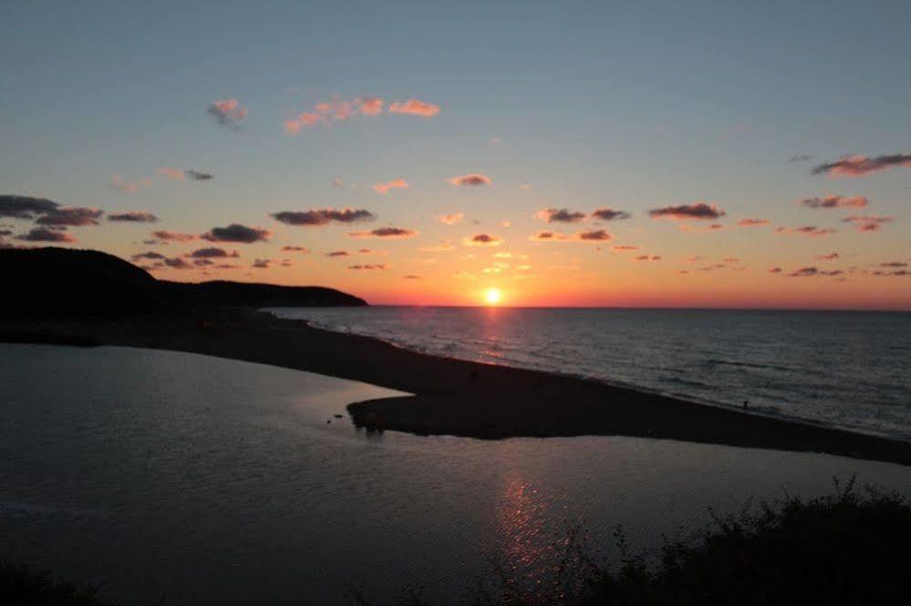 Tramonto Hotel Adults Only Ağva Zewnętrze zdjęcie