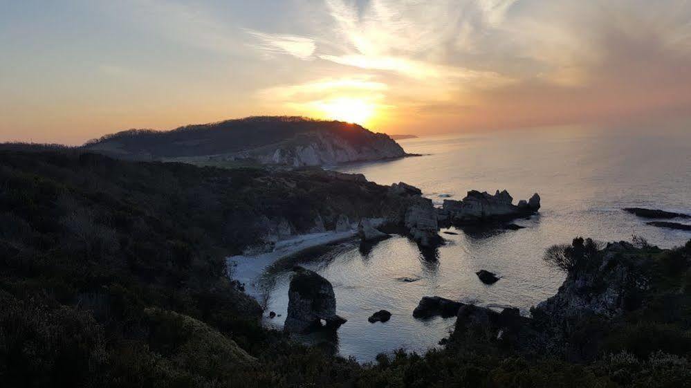 Tramonto Hotel Adults Only Ağva Zewnętrze zdjęcie