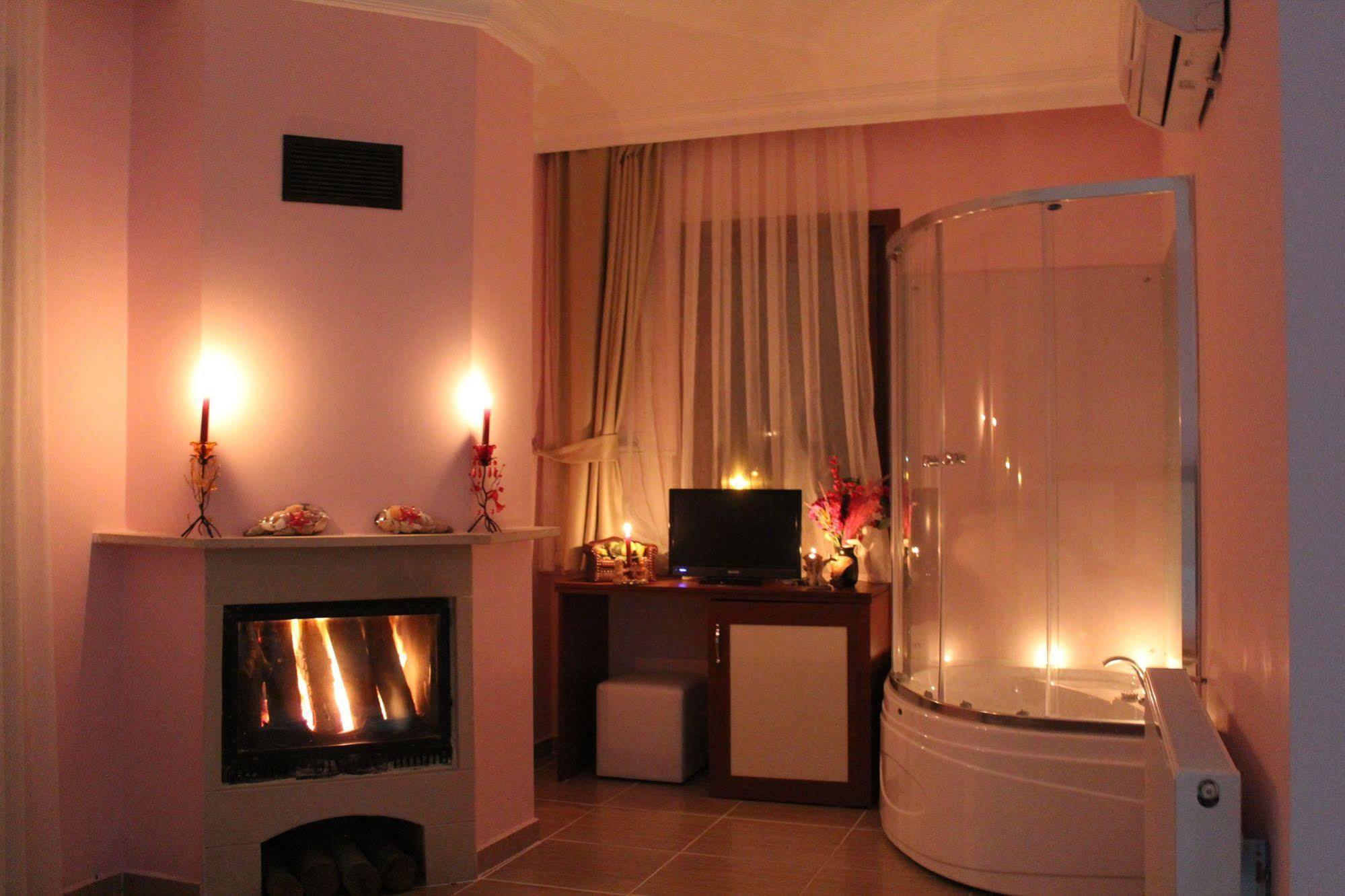Tramonto Hotel Adults Only Ağva Zewnętrze zdjęcie