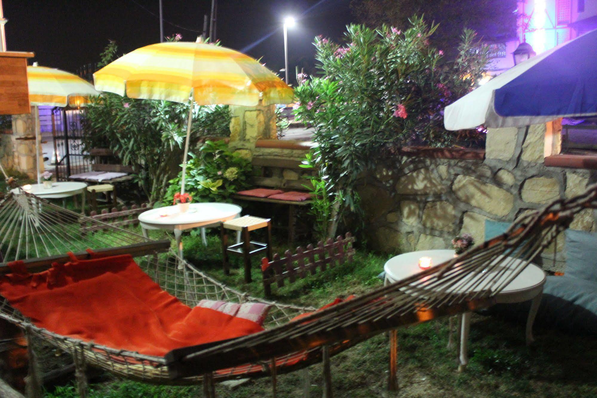 Tramonto Hotel Adults Only Ağva Zewnętrze zdjęcie